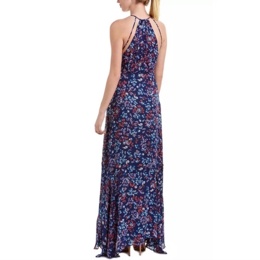 Parker🌟sweet pea floral maxi 🌸size XS - Picture 2 of 3